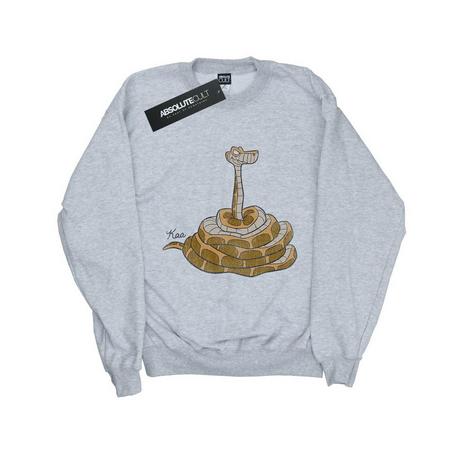 Disney  The Jungle Book Sweatshirt 