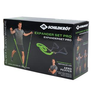 SCHILDKRÖT  Schildkröt fitness Expander Set Pro 