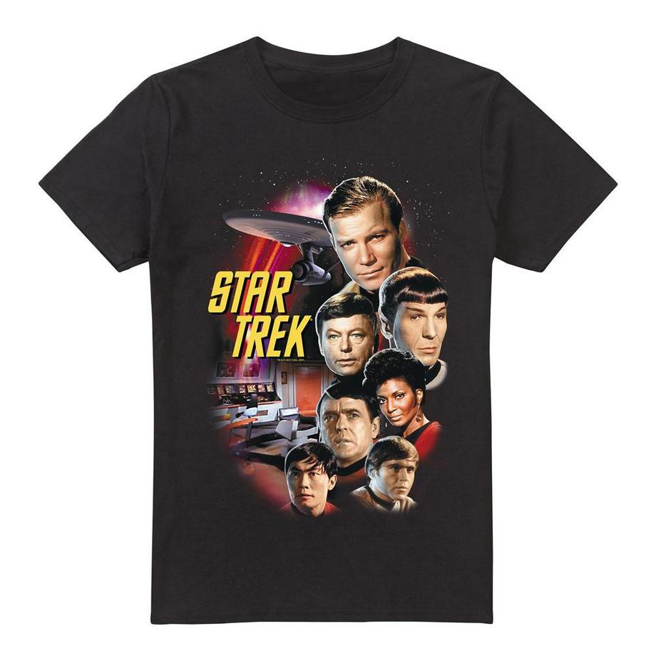 The Classic Crew TShirt