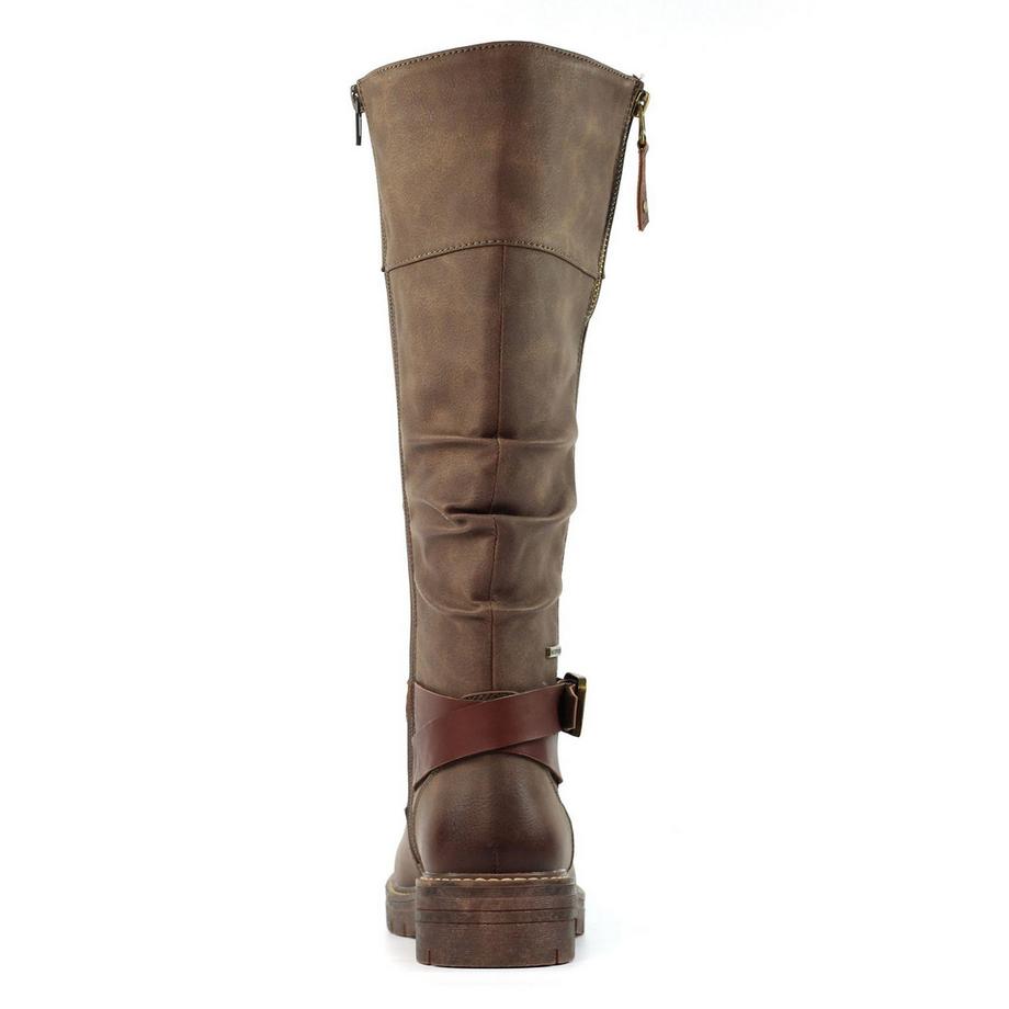 Lunar Bottes Hautes Margo Imperméables  