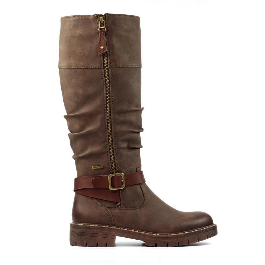 Lunar Bottes Hautes Margo Imperméables  