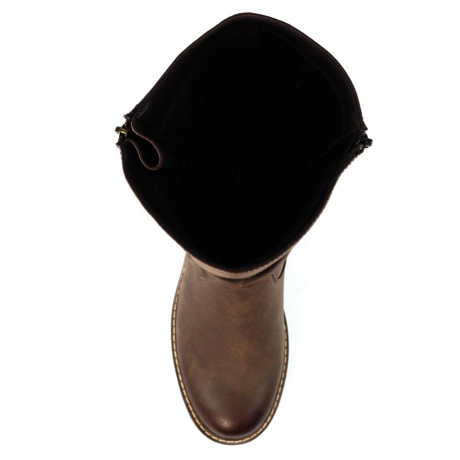 Lunar Bottes Hautes Margo Imperméables  