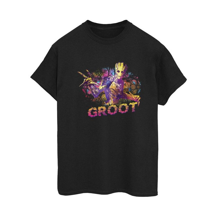 MARVEL Guardians Of The Galaxy Groot T-Shirt  