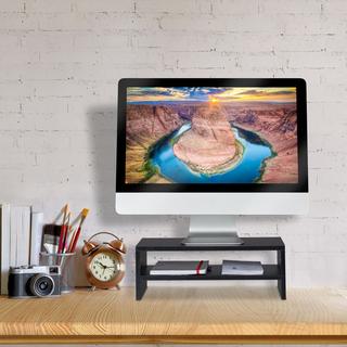 Northix  Monitorständer 