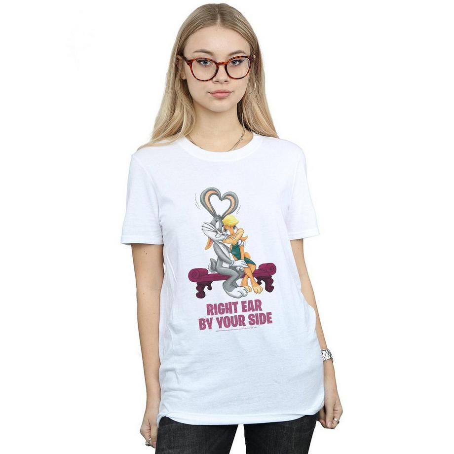 LOONEY TUNES Valentine's Cuddle T-Shirt  