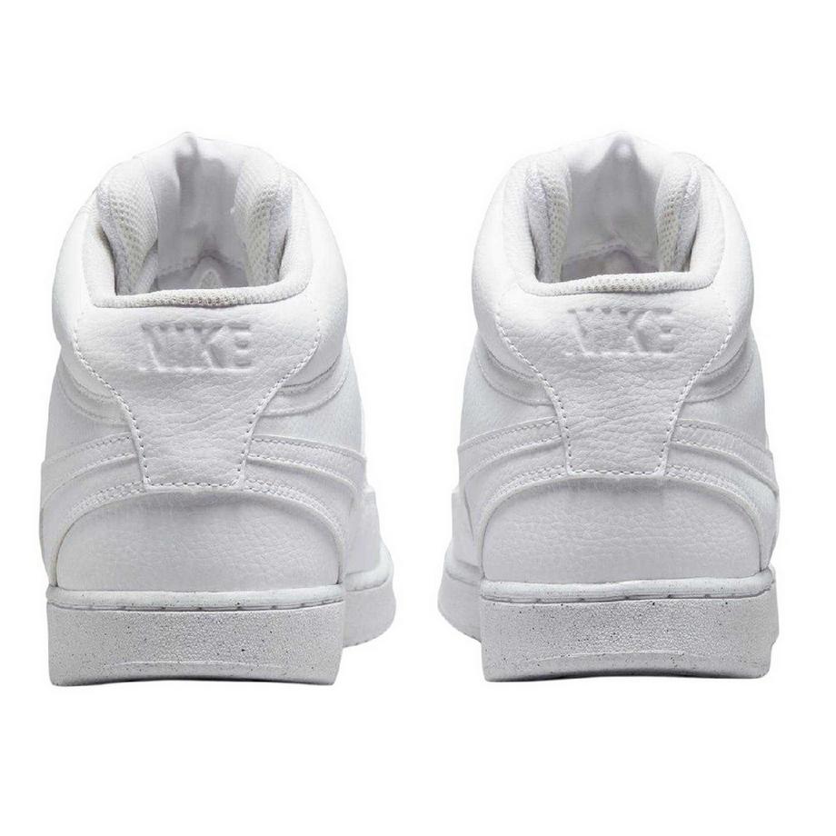 NIKE Court Vision Next Nature High Top Turnschuhe  