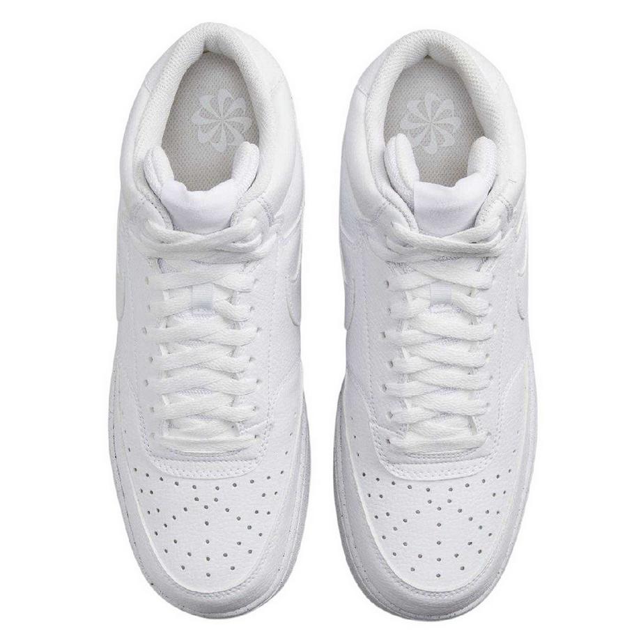 NIKE Court Vision Next Nature High Top Turnschuhe  