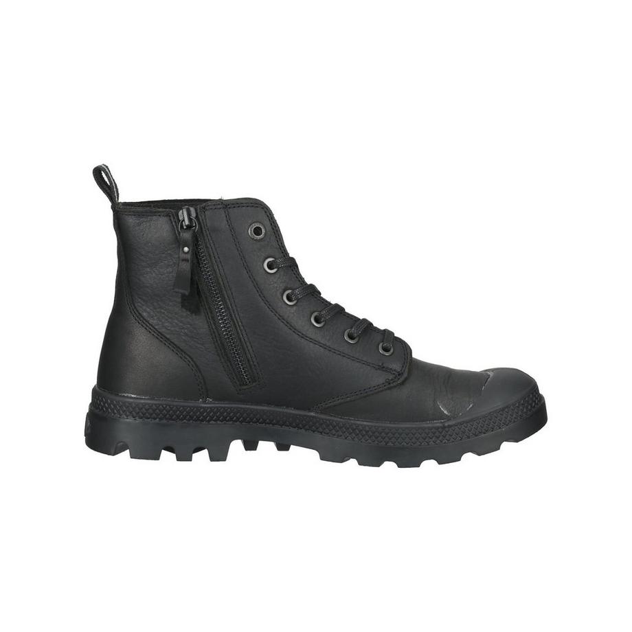 PALLADIUM  Bottines 76888 