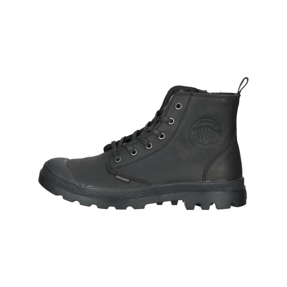 PALLADIUM  Bottines 76888 