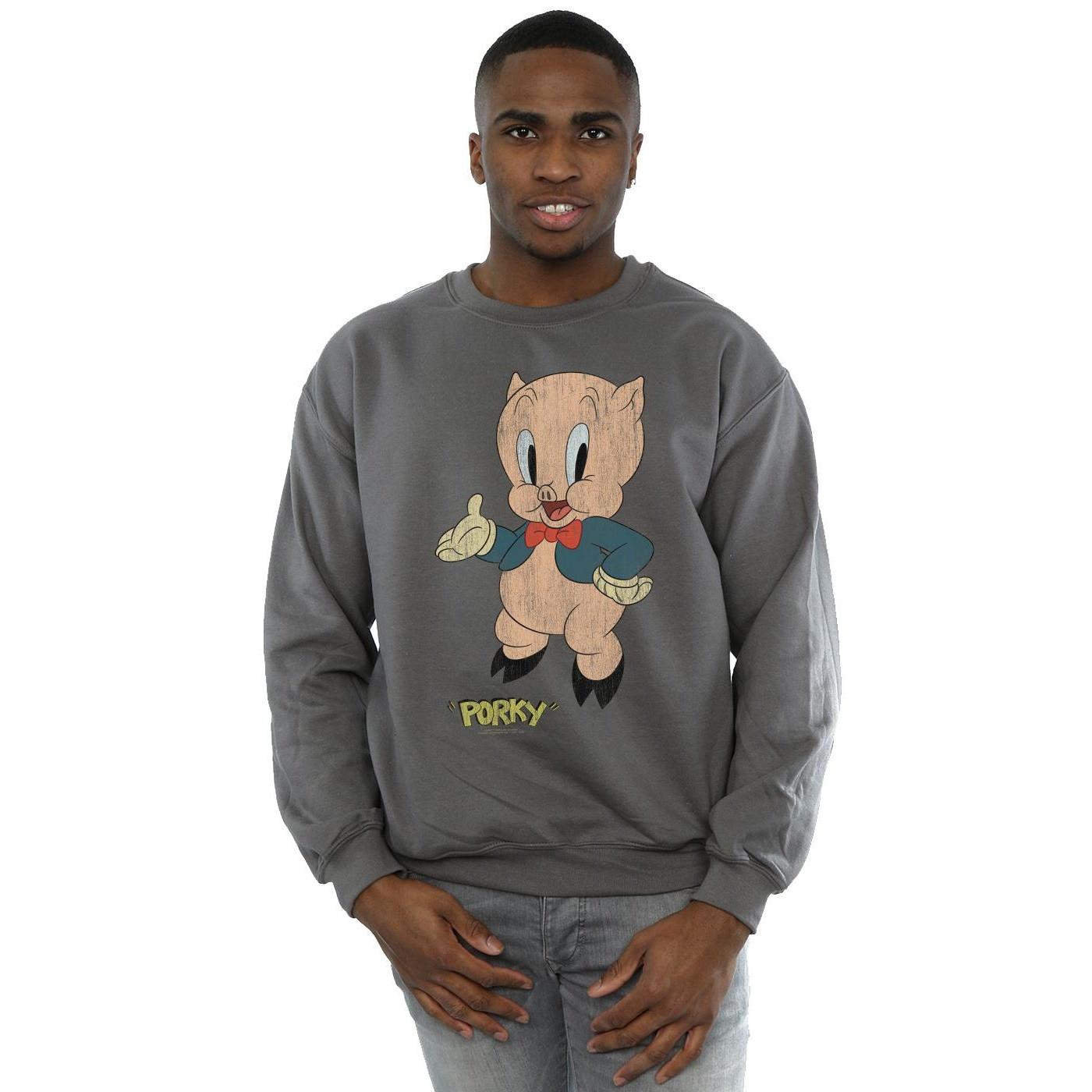 LOONEY TUNES  Sweatshirt 