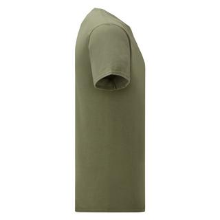 Fruit of the Loom Iconic Kurzarm T-Shirt  