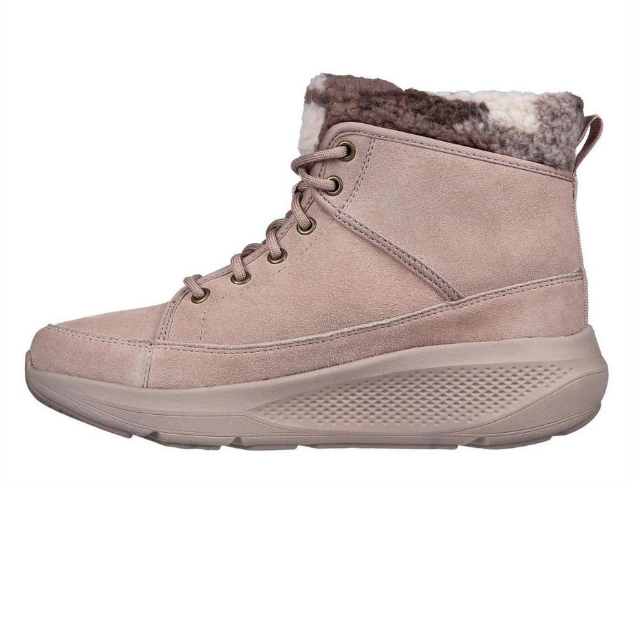 SKECHERS Elevate High Top Turnschuhe  