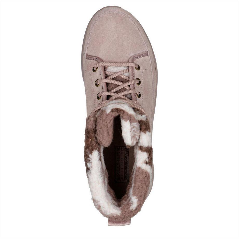 SKECHERS Elevate High Top Turnschuhe  