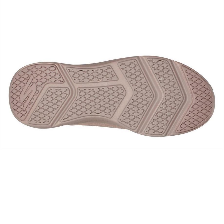 SKECHERS Elevate High Top Turnschuhe  