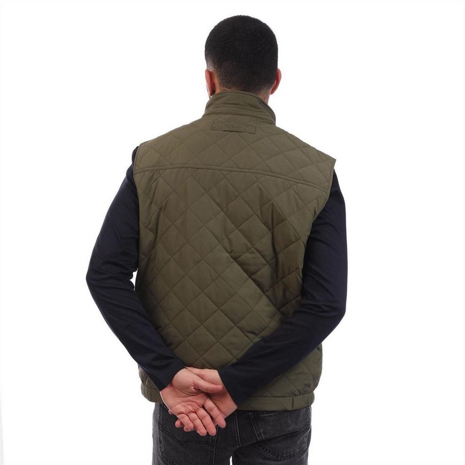 GANT  Veste Sans Manches 
