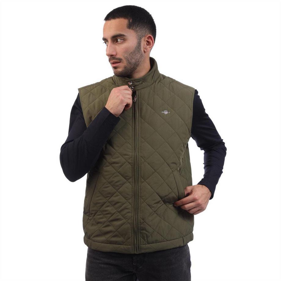 GANT  Veste Sans Manches 