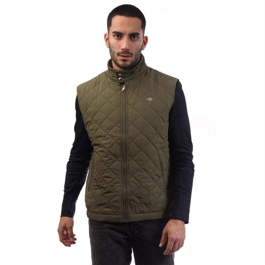 Veste Sans Manches