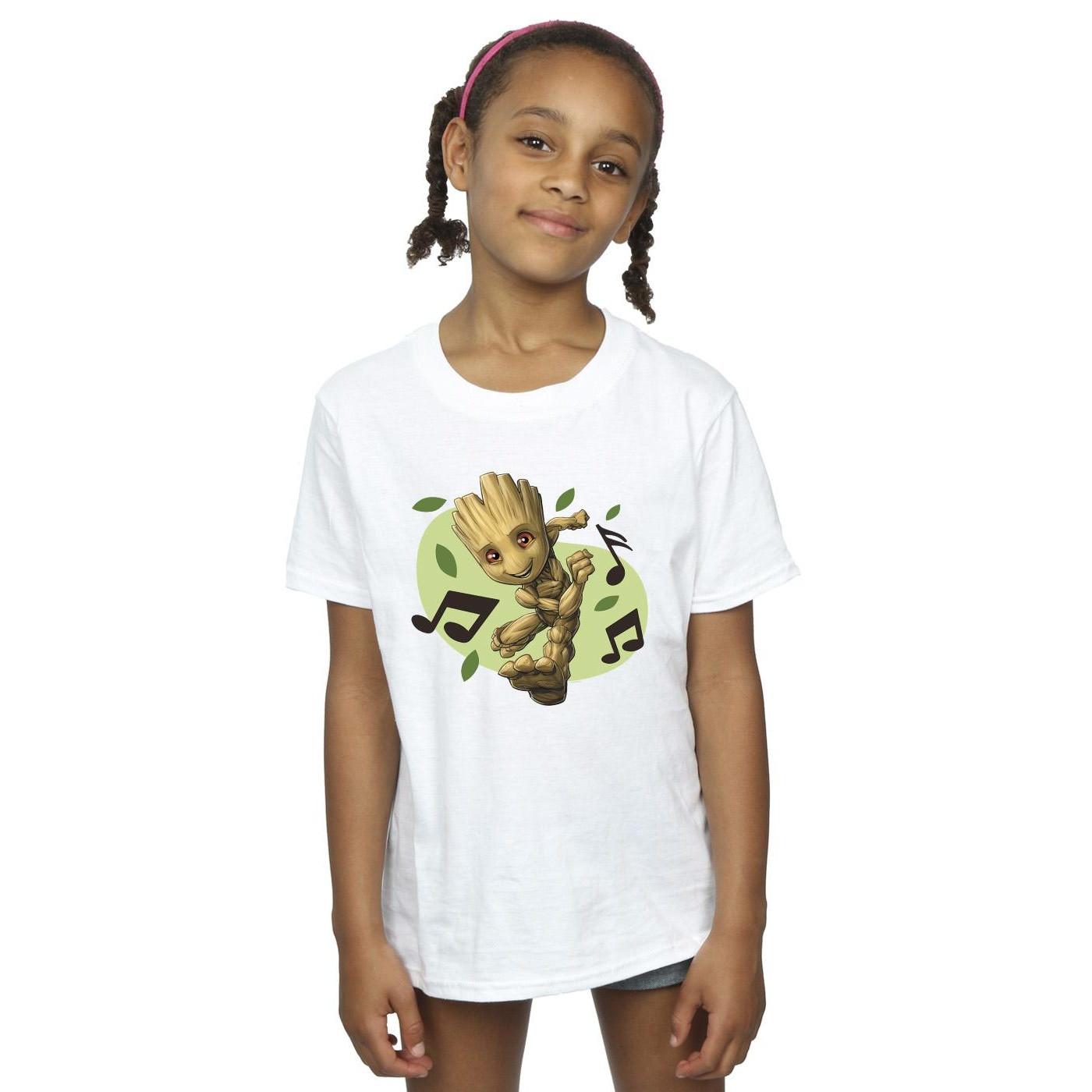 MARVEL  Guardians Of The Galaxy TShirt 