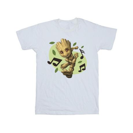 MARVEL  Guardians Of The Galaxy TShirt 