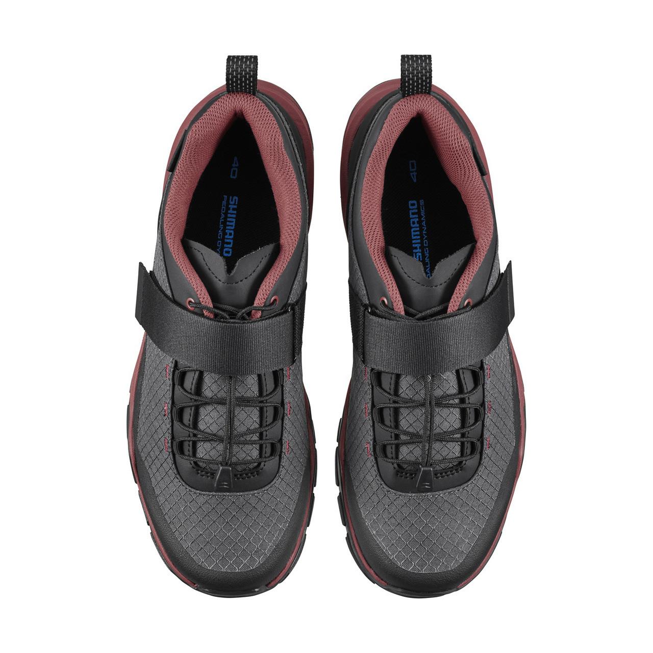 SHIMANO  schuhe SH-EX500 