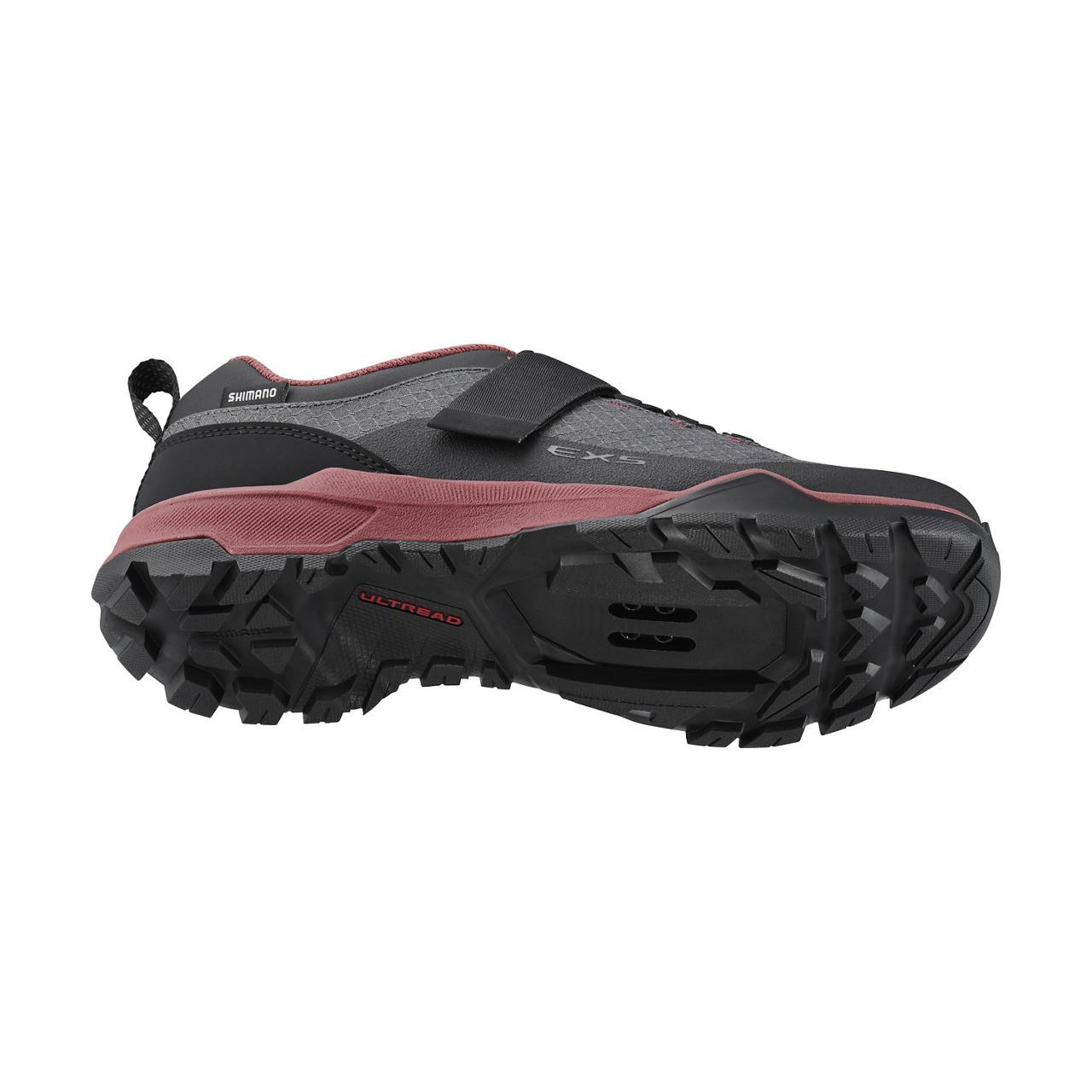 SHIMANO  Chaussures femme  SH-EX500 