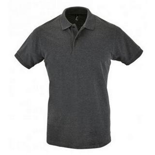 SOLS Perfect Pique Kurzarm Poloshirt  