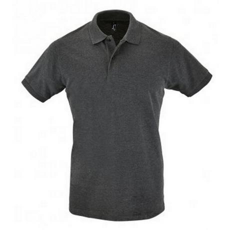 SOLS Perfect Pique Kurzarm Poloshirt  