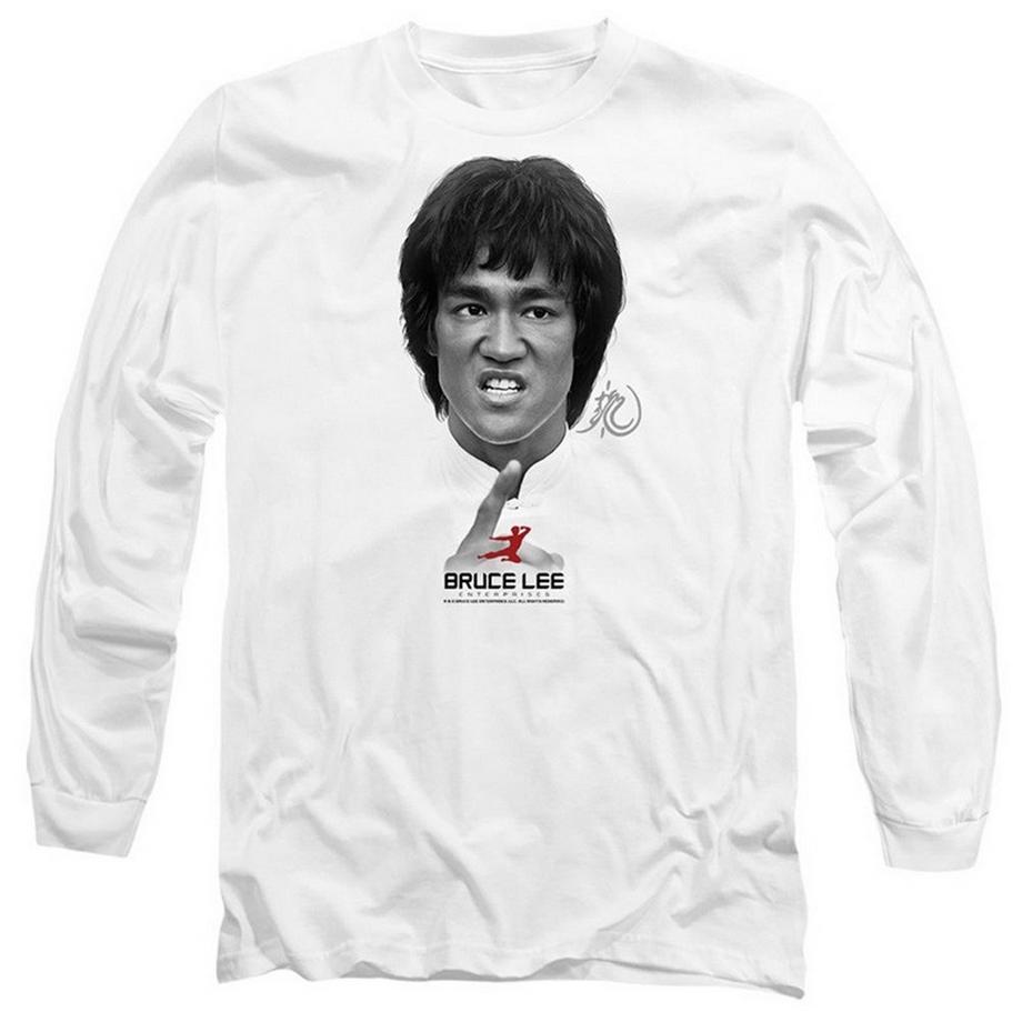 T-ShirtManches Longues Self Help