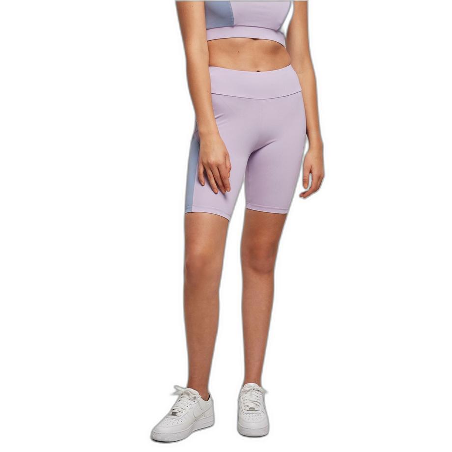 URBAN CLASSICS Cuissard Color Block  