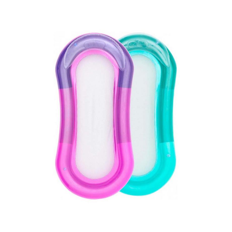 Materasso ad aria Bestway SO Lounge con rete (160x84 cm) BESTWAY®