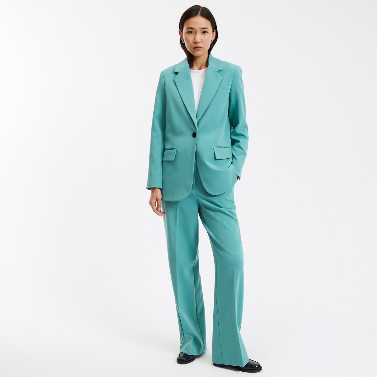 La Redoute Collections  Blazer coupe ample 