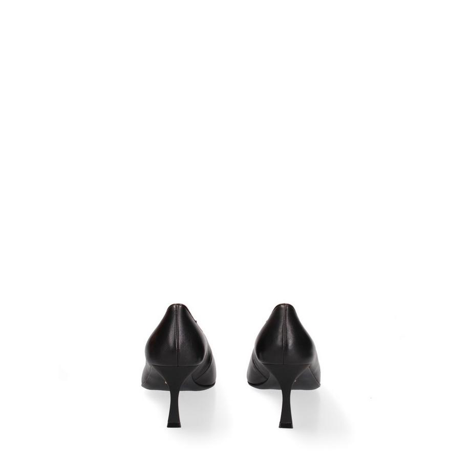 Marc Ellis Spitz zulaufender Schuh mit Absatz  