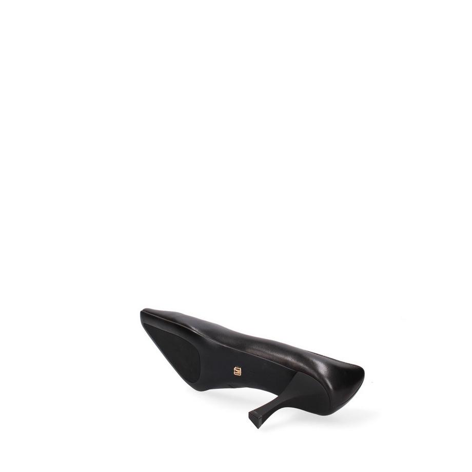 Marc Ellis Spitz zulaufender Schuh mit Absatz  