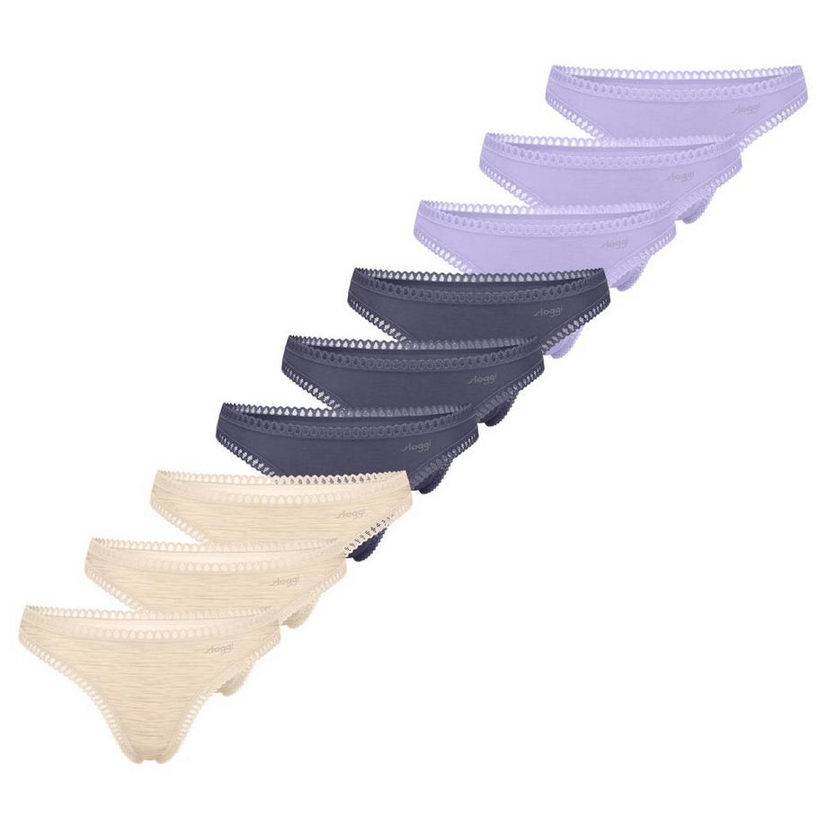 9er Pack GO Crush - String
