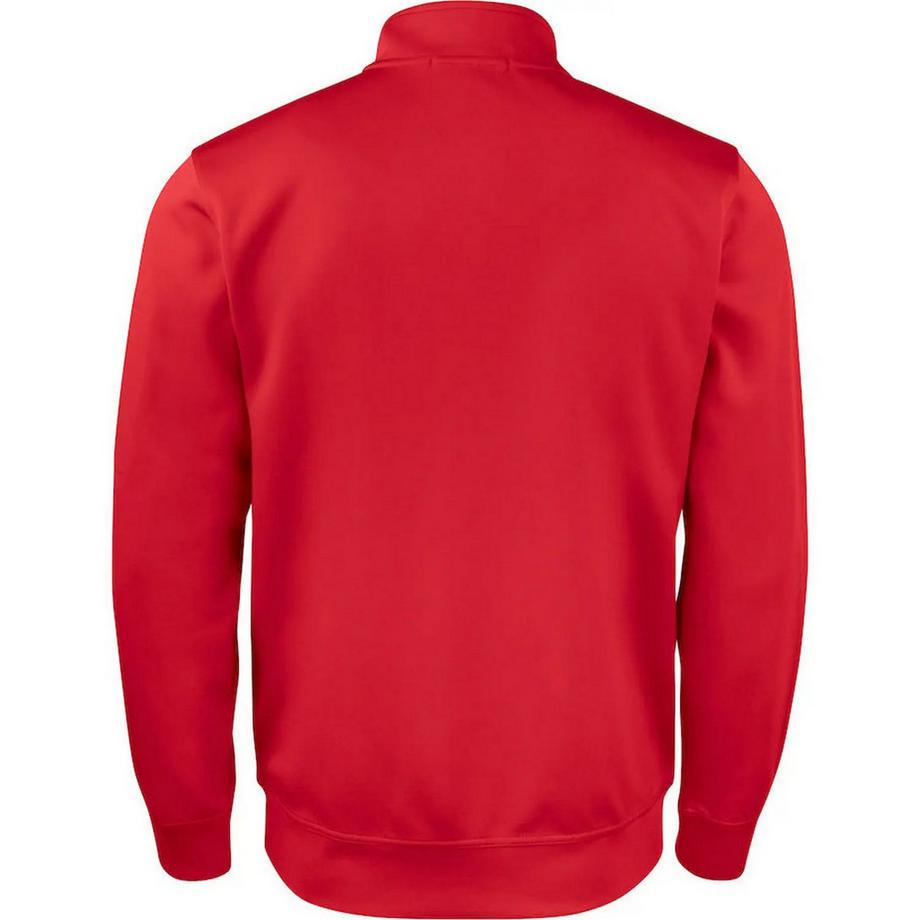 Clique  Basic Active Strickjacke 