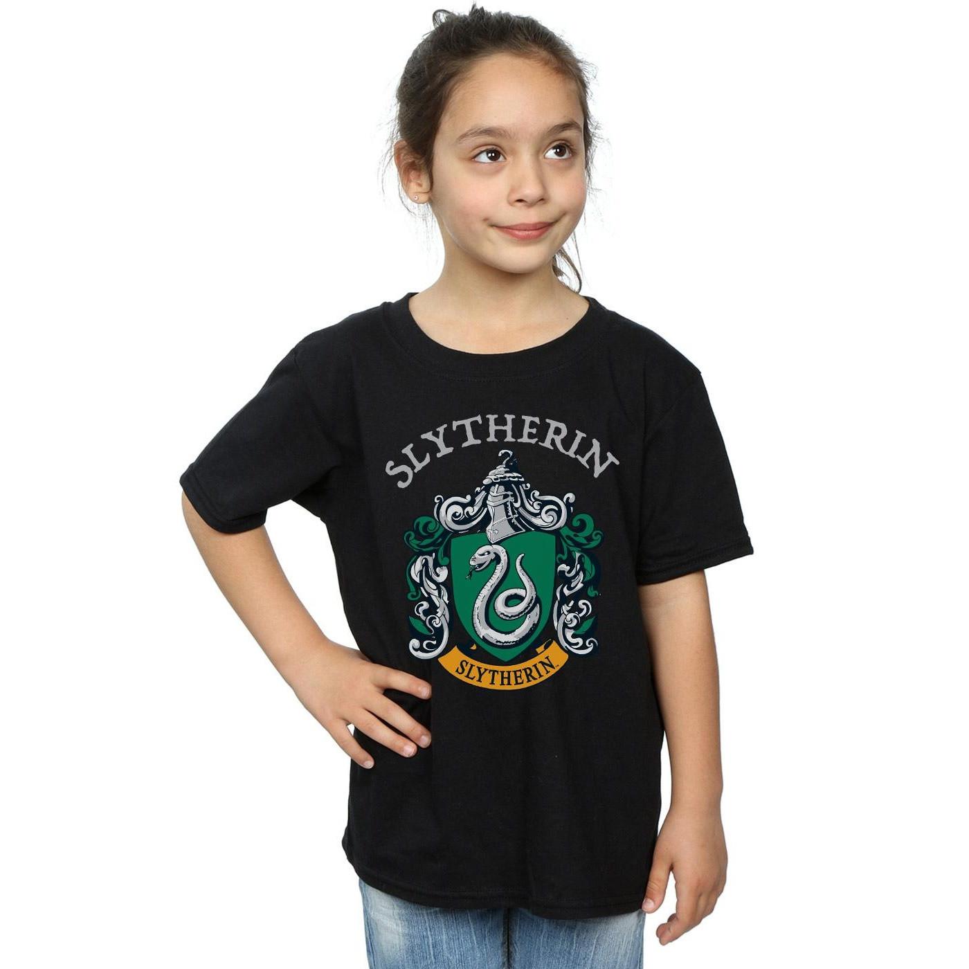 Harry Potter  Slytherin TShirt 