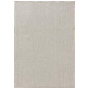 Tapis d'extérieur & intérieur Lou Blanc