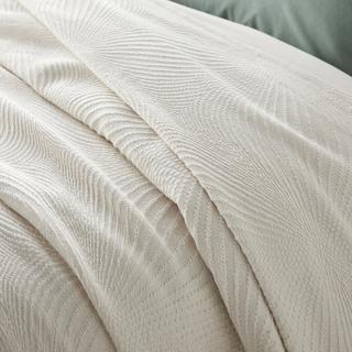 La Redoute Intérieurs Dessus de lit en coton  