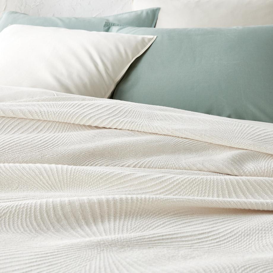 La Redoute Intérieurs Copriletto  