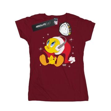 Christmas Tweety TShirt