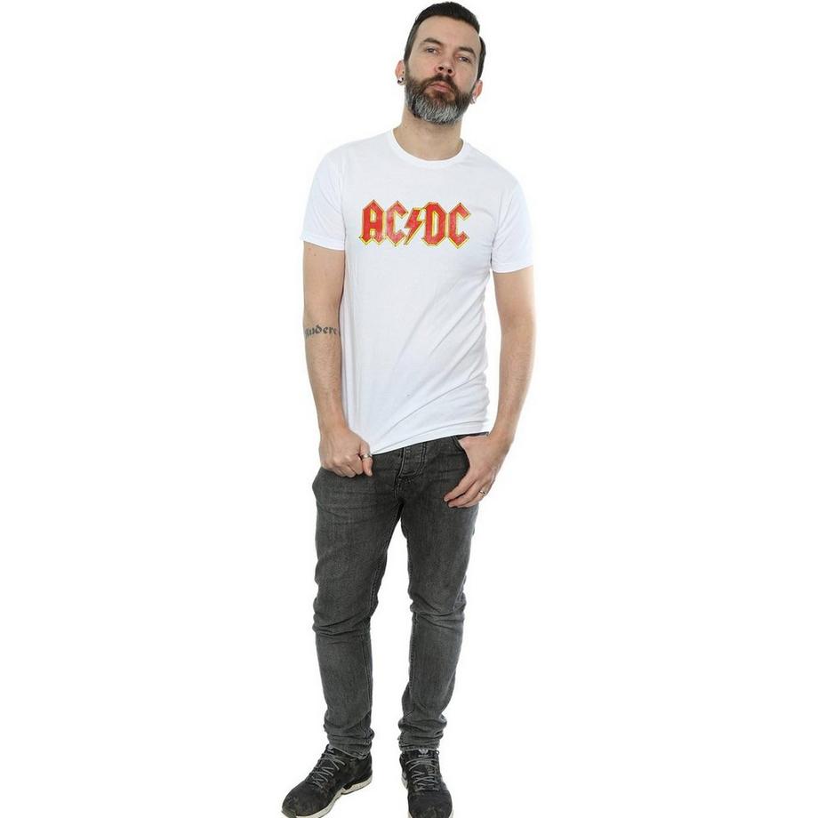 AC/DC  T-Shirt 