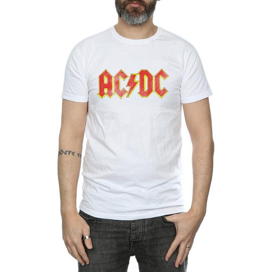 AC/DC  T-Shirt 