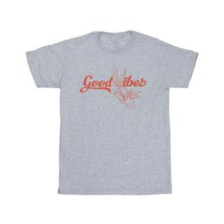 LOONEY TUNES  Good Vibes TShirt 