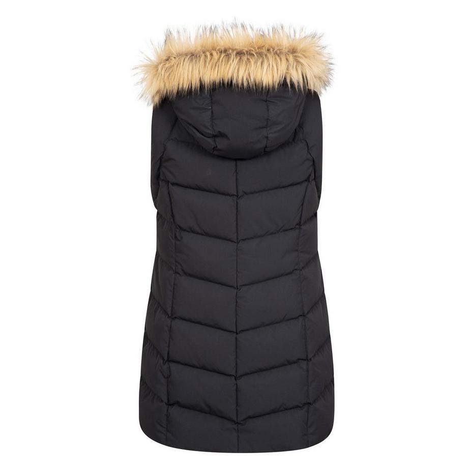 Mountain Warehouse Isla Extreme Gilet  