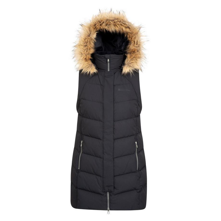 Veste Sans Manches Isla Extreme