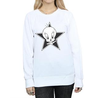 LOONEY TUNES  Sweat TWEETY PIE MONO STAR 