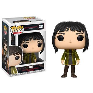 Funko  Blade Runner  POP! Movies Vinyl Figur Joi 