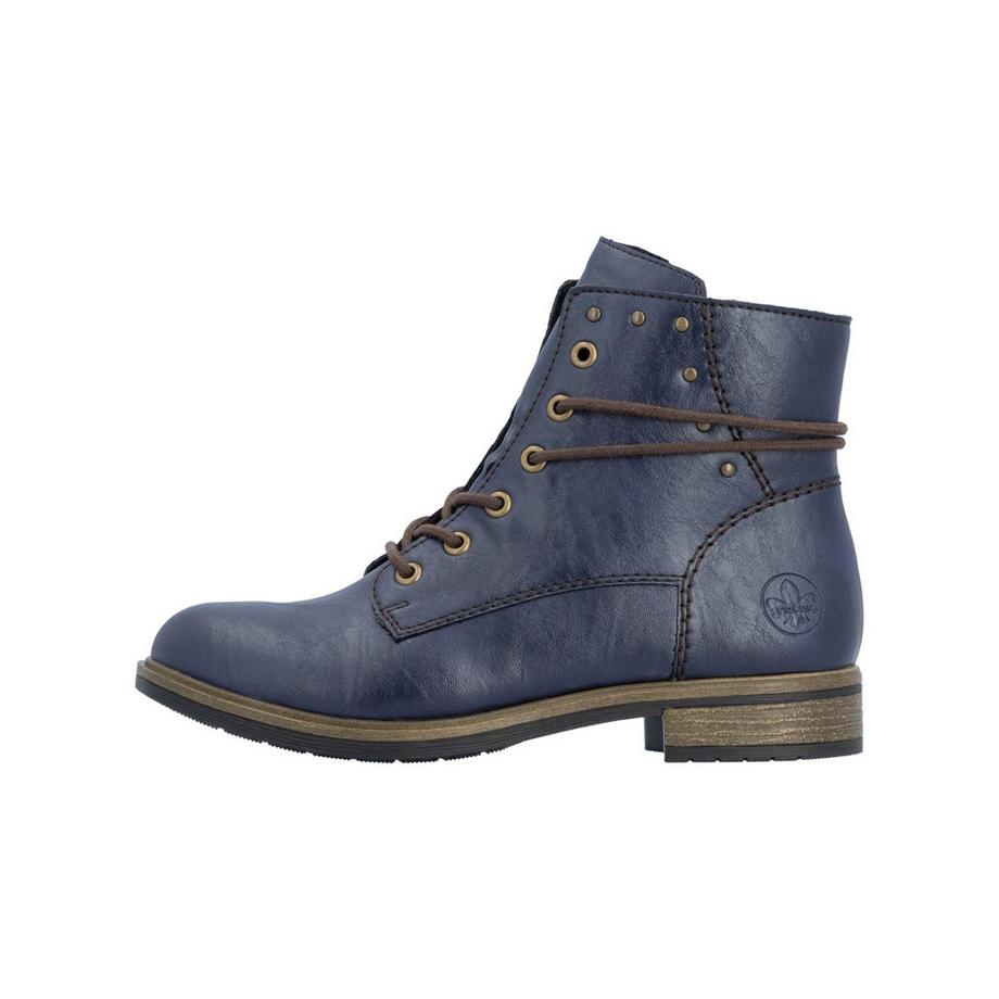 Rieker Schnürstiefelette  