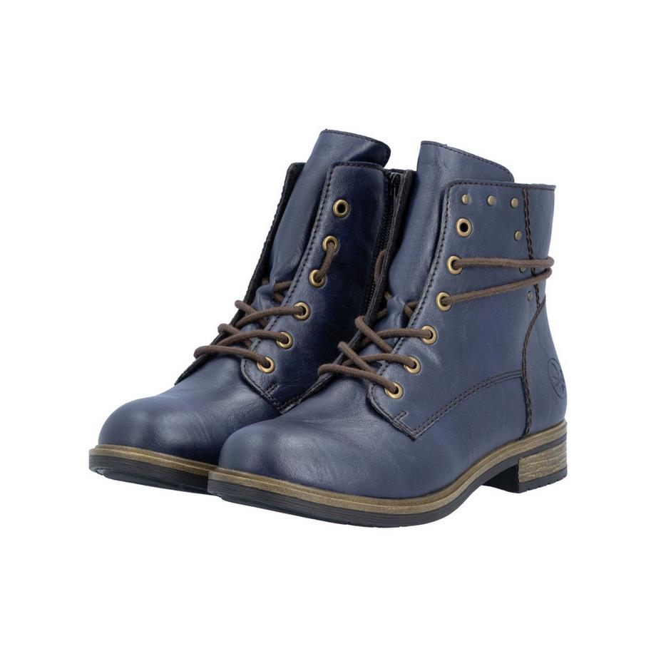 Rieker Schnürstiefelette  