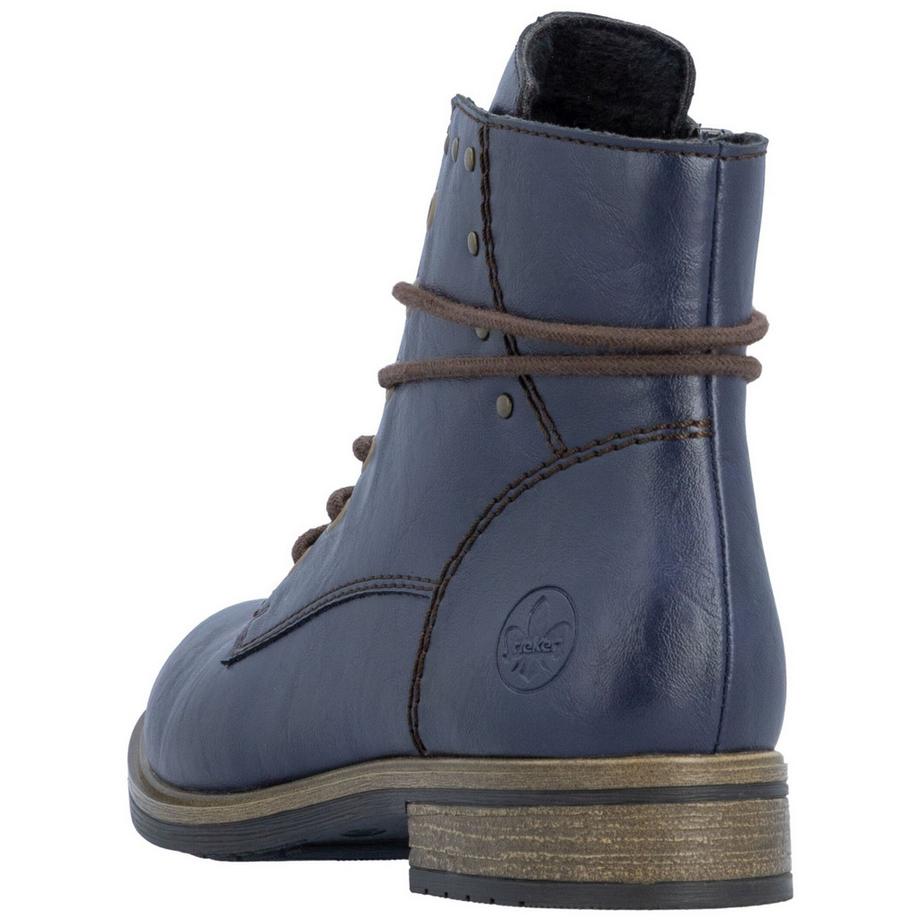 Rieker Schnürstiefelette  